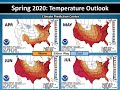 2020 Southwest Wildland Fire Season Outlook