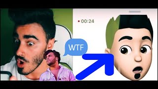 3d emoji app android || How to use 3d emoji in android screenshot 5