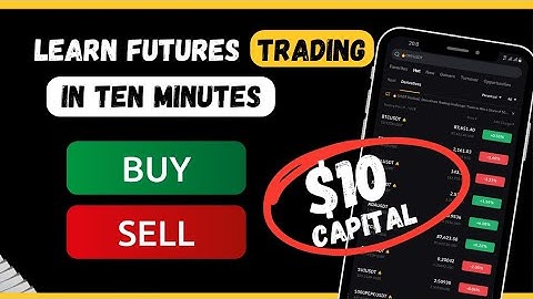 How To Trade Bybit Futures - (Bybit Derivative Tutorial)