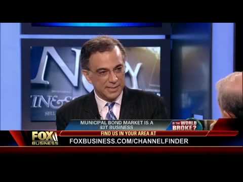 Fox Business News Interview The Red Flags in Munic...