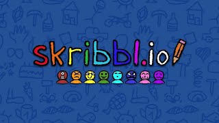 Round Start (Repair Mix) - skribbl.io screenshot 2