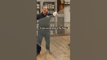 We really did this 😂 #FlexSeal #flexpaste #FlexOn #PhilSwift