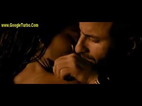 Bipasha Basu and saif ali khan hot scene from race hindi movie hot scene