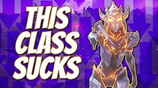 Spellbreak's Pyromancer Has A PROBLEM. Here's How to Fix It