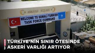 Türkiyeye Güven Artıyor