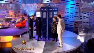 Graham Norton Show 2007-S1xE6 David Tennant, Jo Brand, The Proclaimers-part 2