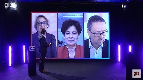 Future Forum – The Future of Human-Centered Digital Transformation