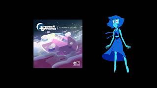 Video-Miniaturansicht von „Escapism Rebecca Sugar Steven Universe“