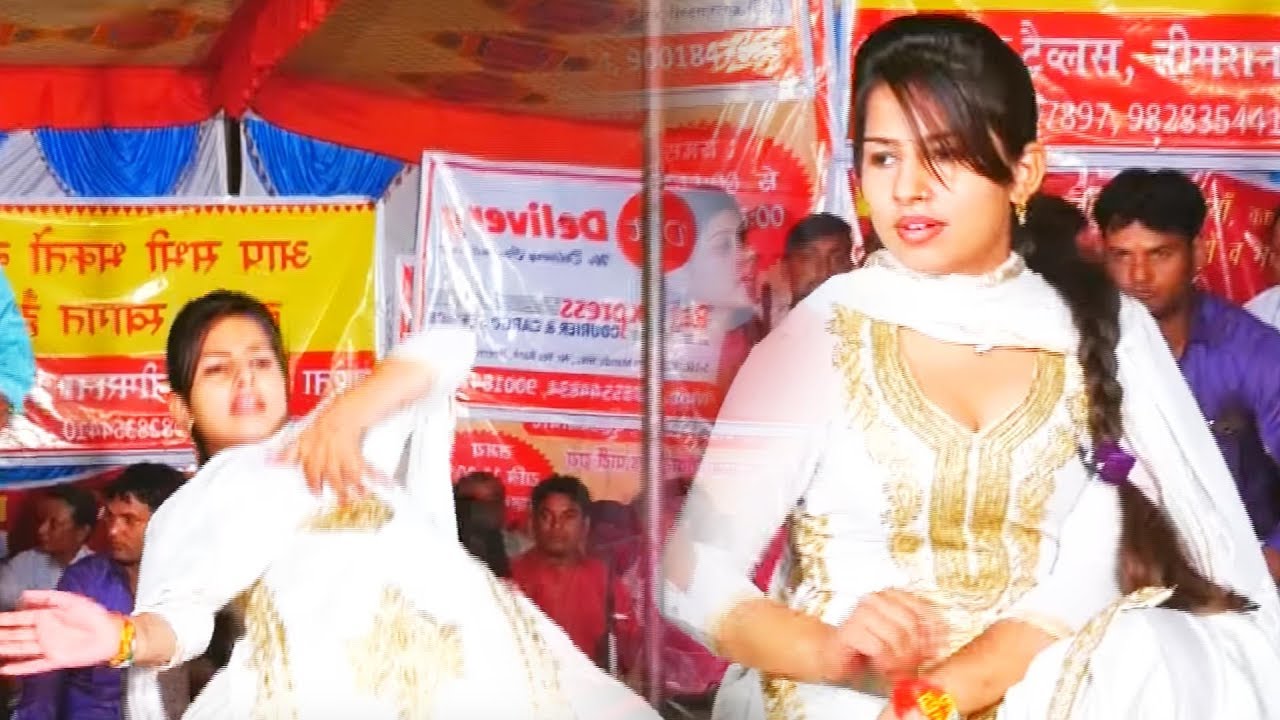 इस डांसर का जवाब नहीं || 15 फिट ऊपर से छलाँग | Haryanvi Dancer Shirya Chaudhary New 2017 haryanvi songs download haryanavi mp4