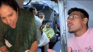 Ye Kya Dal Diya Khane me ! Howrah - Barmer Express Train Journey