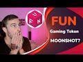 FUN - BULLISH! - Gaming Token Bridging to Polygon