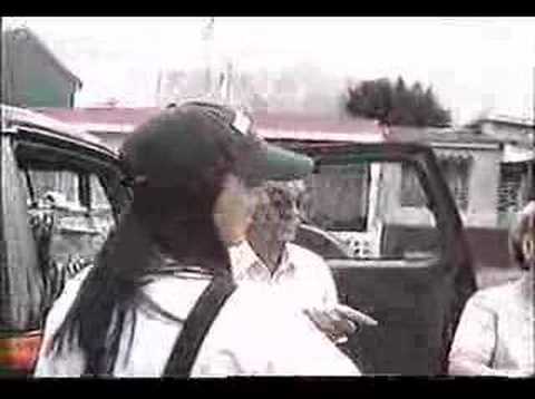 Costa Rica Host Family