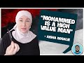 Muslim convert claims muhammad was a high value man