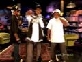 50 Cent - Is This Love / Get In Ma Car (Studio Performance)