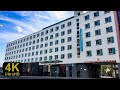 Motel One Nürnberg City, best Place to explore Nuremberg Germany, 4k DJI Osmo Action