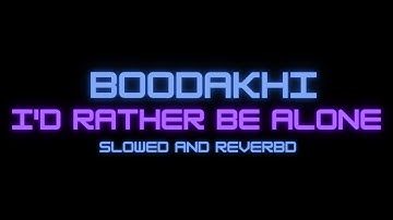 Boodakhi - I