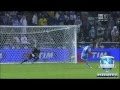 Juventus-Napoli 2-2 (7-8 dcr) - Calci Di Rigore - Francesco Repice - Supercoppa Italiana 2014