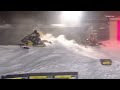Snocross Round #3 Pro Highlights | Shakopee, MN (Race 2 of 3)