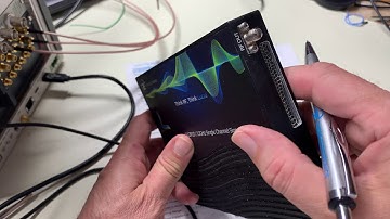 What are the key features of an Analog Signal Generator?