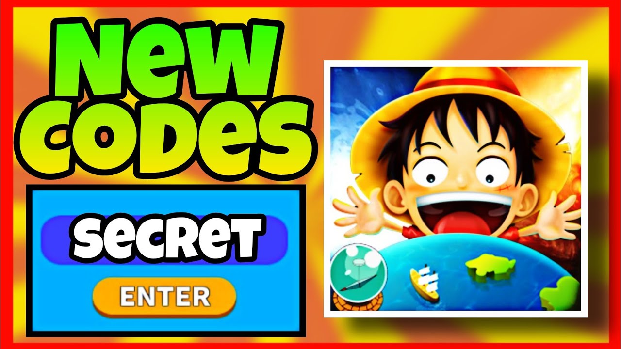 One Piece Tower Defense Codes – Gamezebo