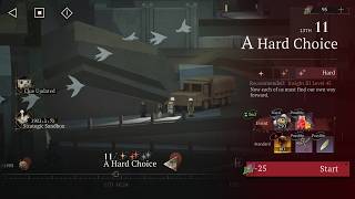 Reverse: 1999 - Chapter 13 Part 11 Hard Mode