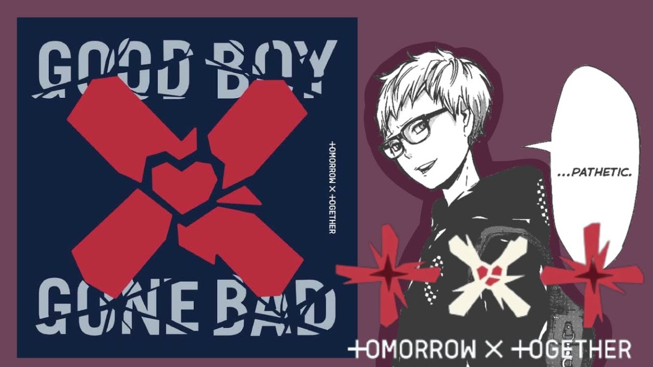 Haikyuu!! Text [] Good Boy Gone Bad (Hq x TxT) [] That . Idiotic . Girl