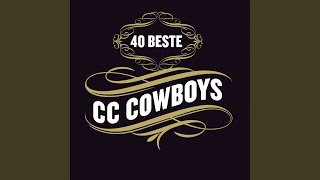Video thumbnail of "CC Cowboys - Det har vært noen her"