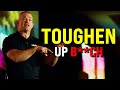 QUiT BEING WEAK and PUSH through the PAIN - Jocko Willink Motivation