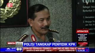 Download lagu Penjelasan Kapolri Terkait Penangkapan Penyidik KPK