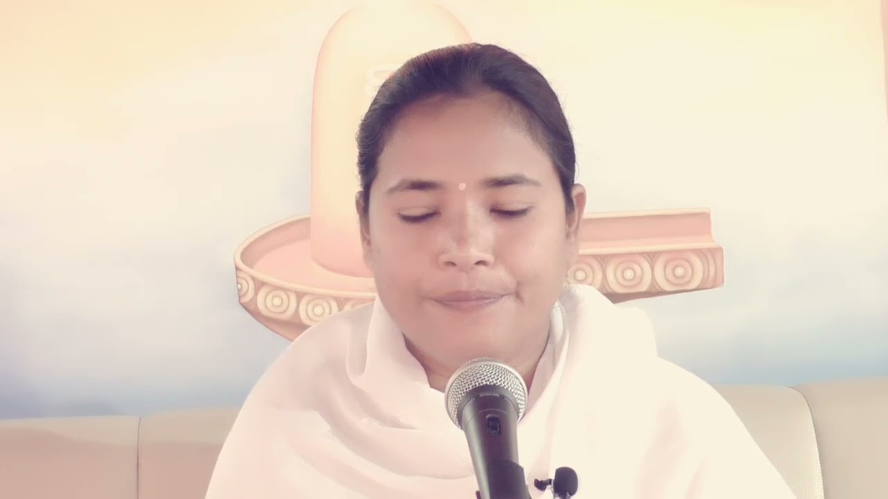 Devki Maiya Murli Class