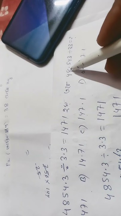 If 4854 3 3 3 1471 Then Find 48 543 33 Jnv Class6 7 YouTube if-4854-3-3-3-1471-then-find-48-543-33-jnv-class6-7-youtube