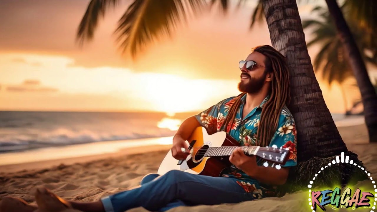 Top Reggae Music Mix 2025  😍  Best Reggae Love Beach Songs , Reggae Special Relax Love Beach 27