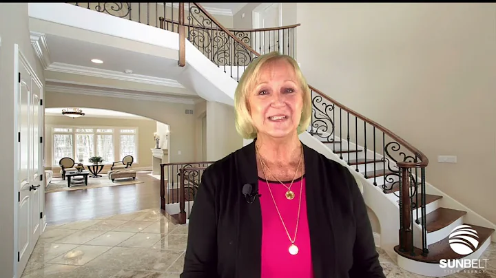 Vickie Dehaven, Sales Executive, Sunbelt Title Age...