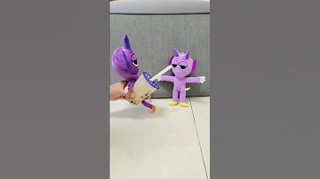 Durple Prefers Boba Tea 