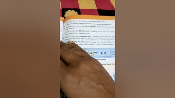 Chapter 6 Enlivening a presentation