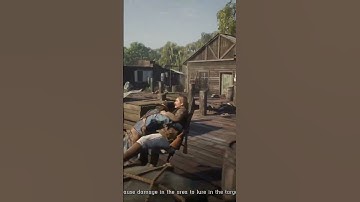 Idk how to use dynamite either 😭 #rdr2