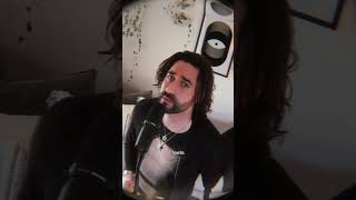 Song Deep Red Acoustic  alt alt independentartist independent alternative