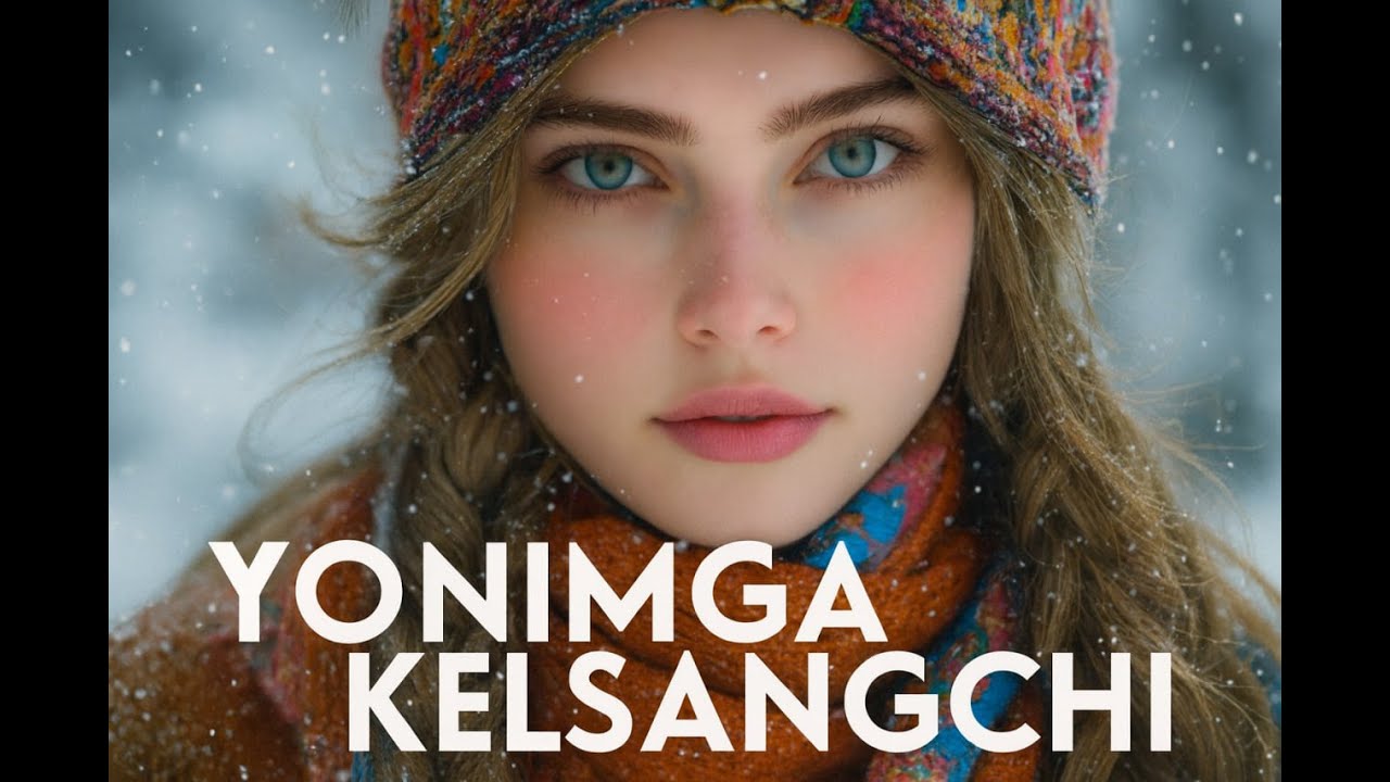 Qaytmaydi Hech – Sado 🎵 Ko‘ngilni Titratadigan Lirik Hit