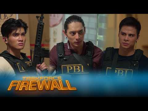 Taskforce Firewall: Team Firewall’s raid ends in failure! (Episode 89)