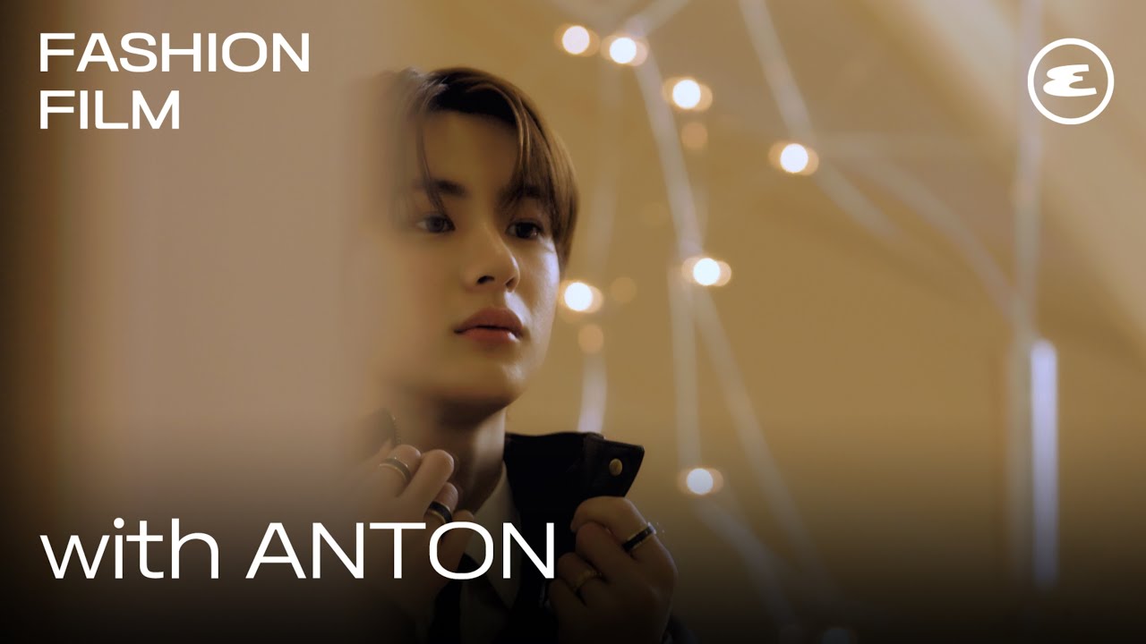 240116 LV #SCENE1: 앤톤 | Louis Vuitton, Riize, 루이 비통, 라이즈, 에스콰이어