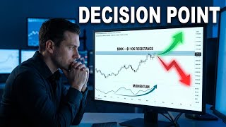 Full Bitcoin Exit Plan: Range, Rejection, or Continuation Guide