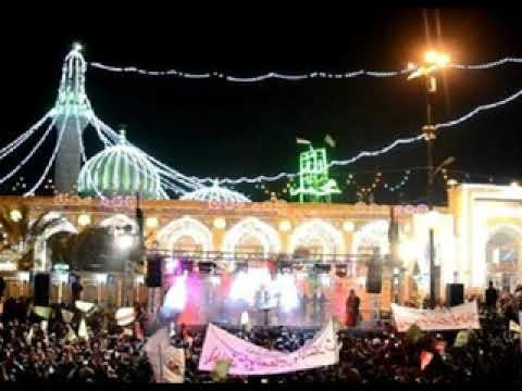 بين السائل والفقيه الاحتفال بالمناسبات الدينية