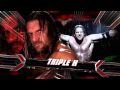 WWE Extreme Rules 2010 Triple H Vs Sheamus Promo HD