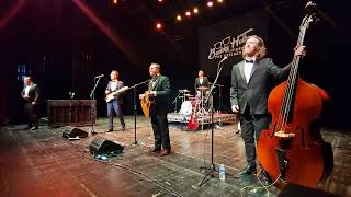Buddy Holly & The Cricketers Doncaster Show 2023