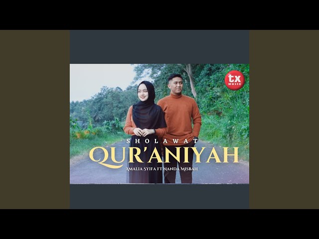 Qur'aniyah (feat. Nanda Misbah) class=