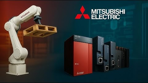 Cấu tạo phần cứng PLC Q Mitsubishi có thể bạn chưa biết