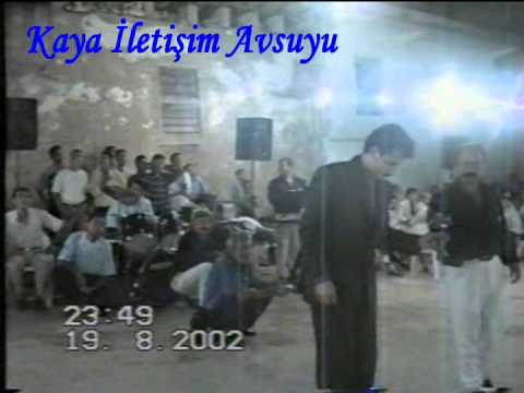 mürşit belli & ahmet yessuf