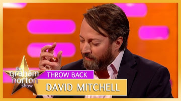 David Mitchell