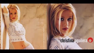 Christina Aguilera - Obvious Resimi