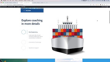 GlobeCo Theme Setup and One Click Demo Import